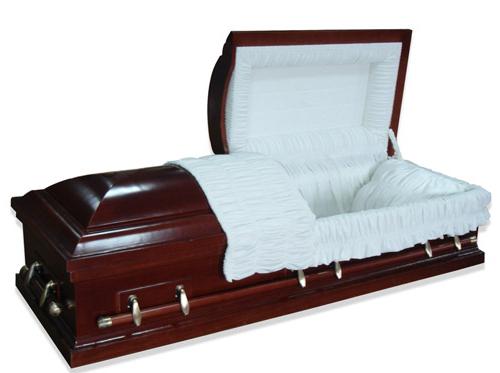 Qu'est-ce que le cercueil