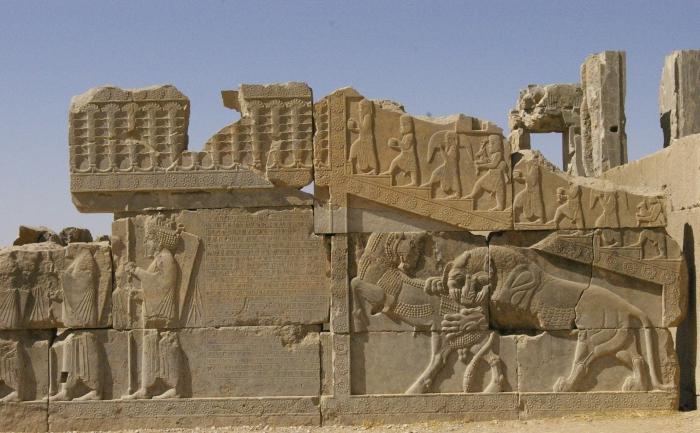 culture de la Mésopotamie