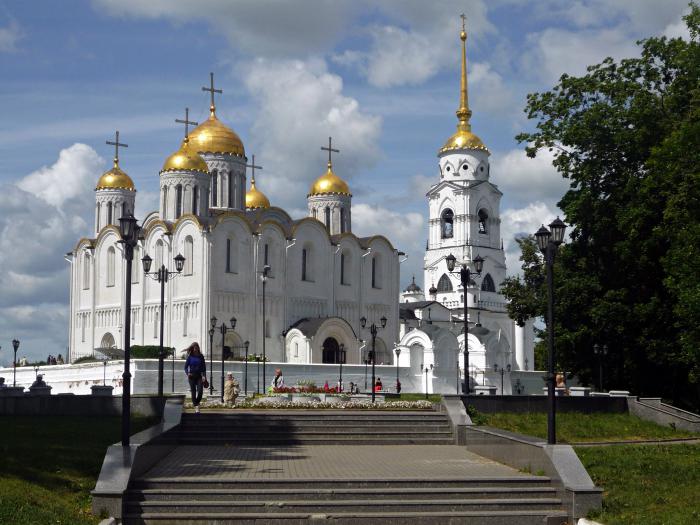 les villes les plus intéressantes et belles en Russie