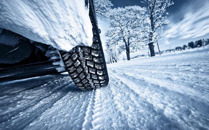 loi sur les pneus d'hiver adoptée ou non 